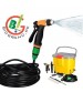 Latest High Pressure Portable Car Washer in Pakistan